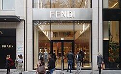 fendi 2001|fendi wikipedia.